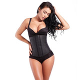 EXTRA LONG LATEX WAIST TRAINER
