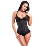 EXTRA LONG LATEX WAIST TRAINER