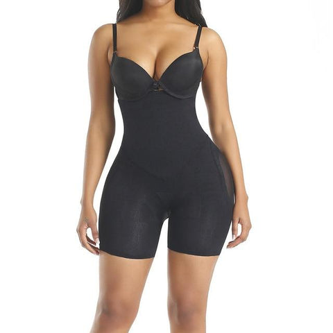 THE PERFECT BODY SHAPER