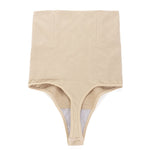 RUBI HIGH WAIST  THONG