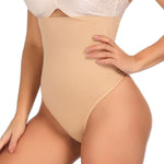 RUBI HIGH WAIST  THONG