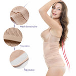 3in1 Belly/Abdomen/Pelvis Postpartum Belt Body Recovery