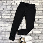 JOANNA ANTI CELLULITE HIGH WAIST PANTS