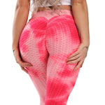 JOANNA ANTI CELLULITE HIGH WAIST PANTS