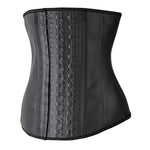 EXTRA LONG LATEX WAIST TRAINER