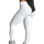 XIOMARA ANTI CELLULITE HIGH WAIST PANTS