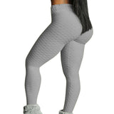 XIOMARA ANTI CELLULITE HIGH WAIST PANTS