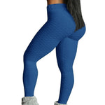 XIOMARA ANTI CELLULITE HIGH WAIST PANTS