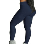 XIOMARA ANTI CELLULITE HIGH WAIST PANTS