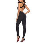 PAMELA ANTI CELLULITE JUMPSUIT