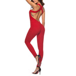 PAMELA ANTI CELLULITE JUMPSUIT