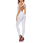 PAMELA ANTI CELLULITE JUMPSUIT