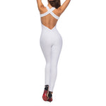 PAMELA ANTI CELLULITE JUMPSUIT