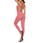 PAMELA ANTI CELLULITE JUMPSUIT