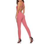 PAMELA ANTI CELLULITE JUMPSUIT