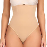 RUBI HIGH WAIST  THONG